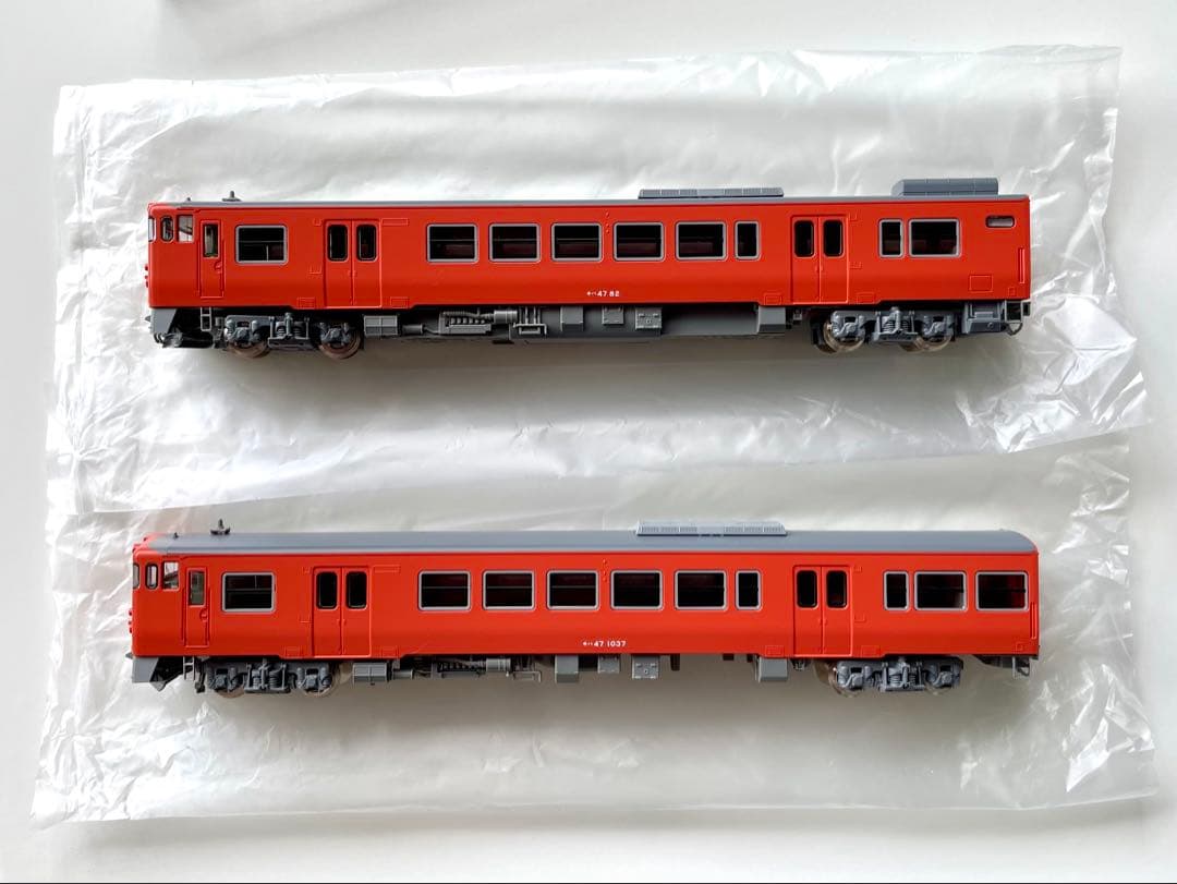 は*ん様 トミックス　92188 キハ47