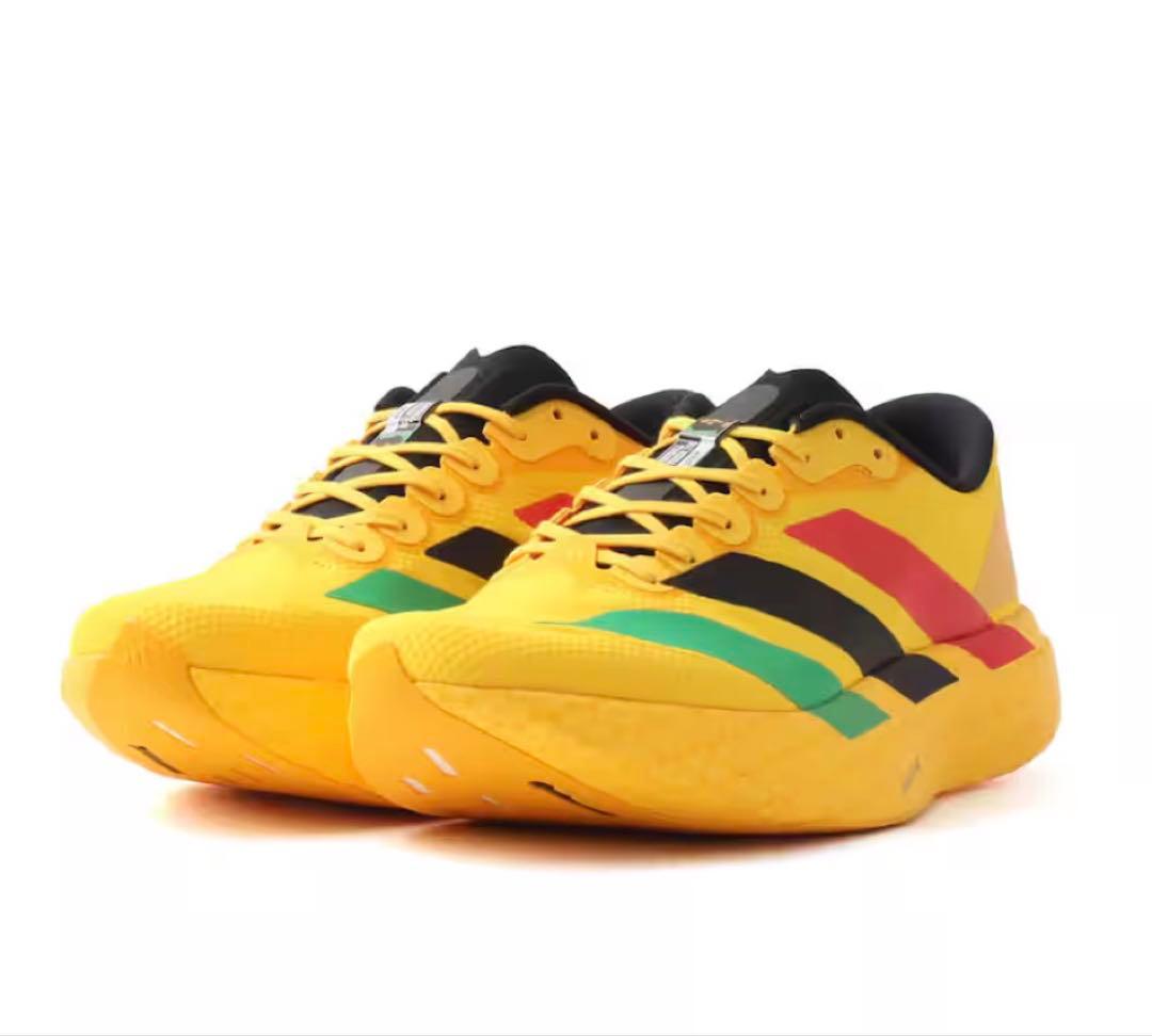 adidas Adizero EVO SL アディゼロ ウーブン kj3625