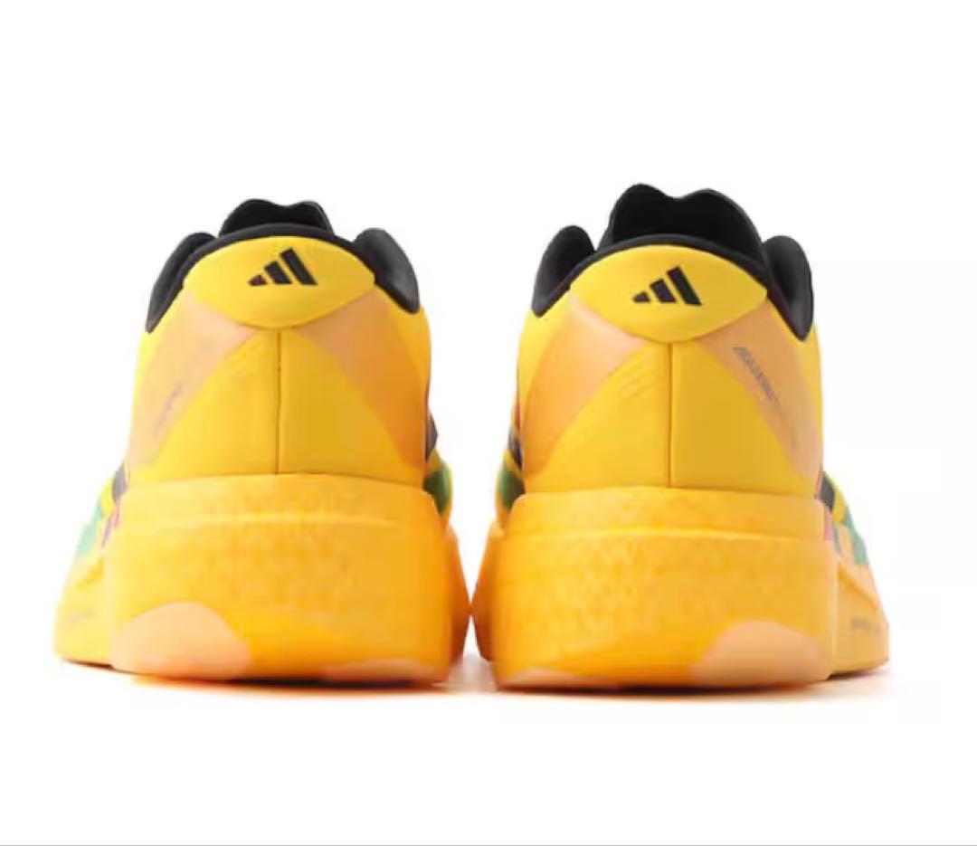 adidas Adizero EVO SL アディゼロ ウーブン kj3625