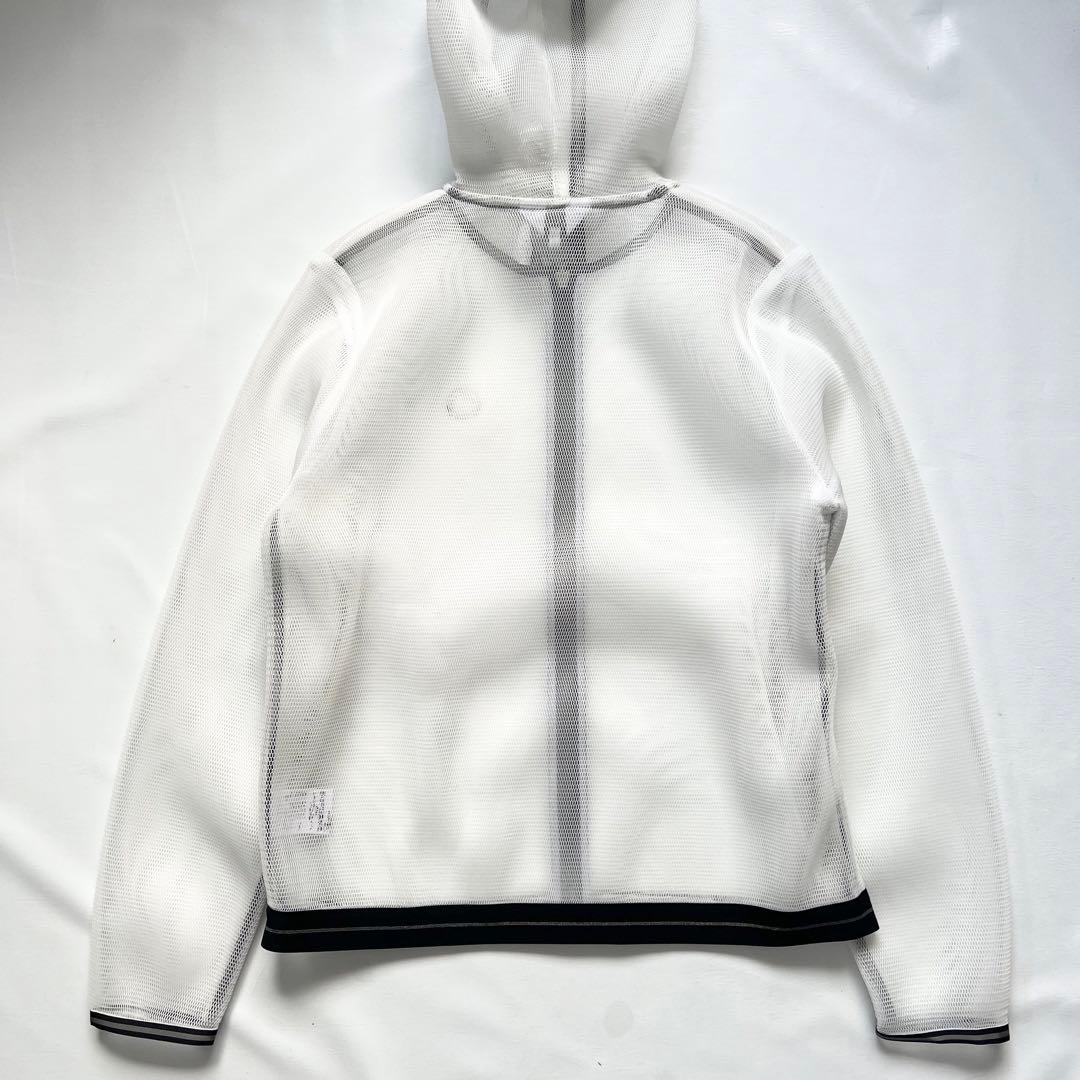 【新品】LANVIN SPORT ランバンスポール　パーカー　スカート　ゴルフ