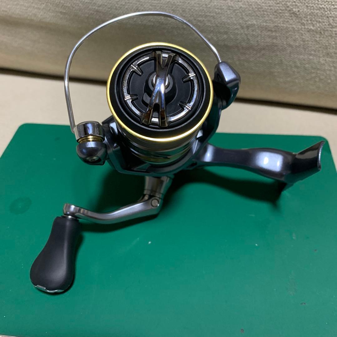 シマノ ULTEGRA 1000 アルテグラ