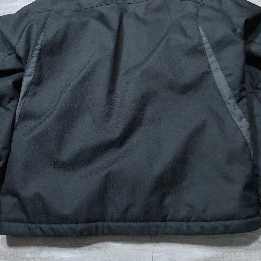 お買い得★ phenix フェニックス スキーウェア メンズL-O 黒 ブラック