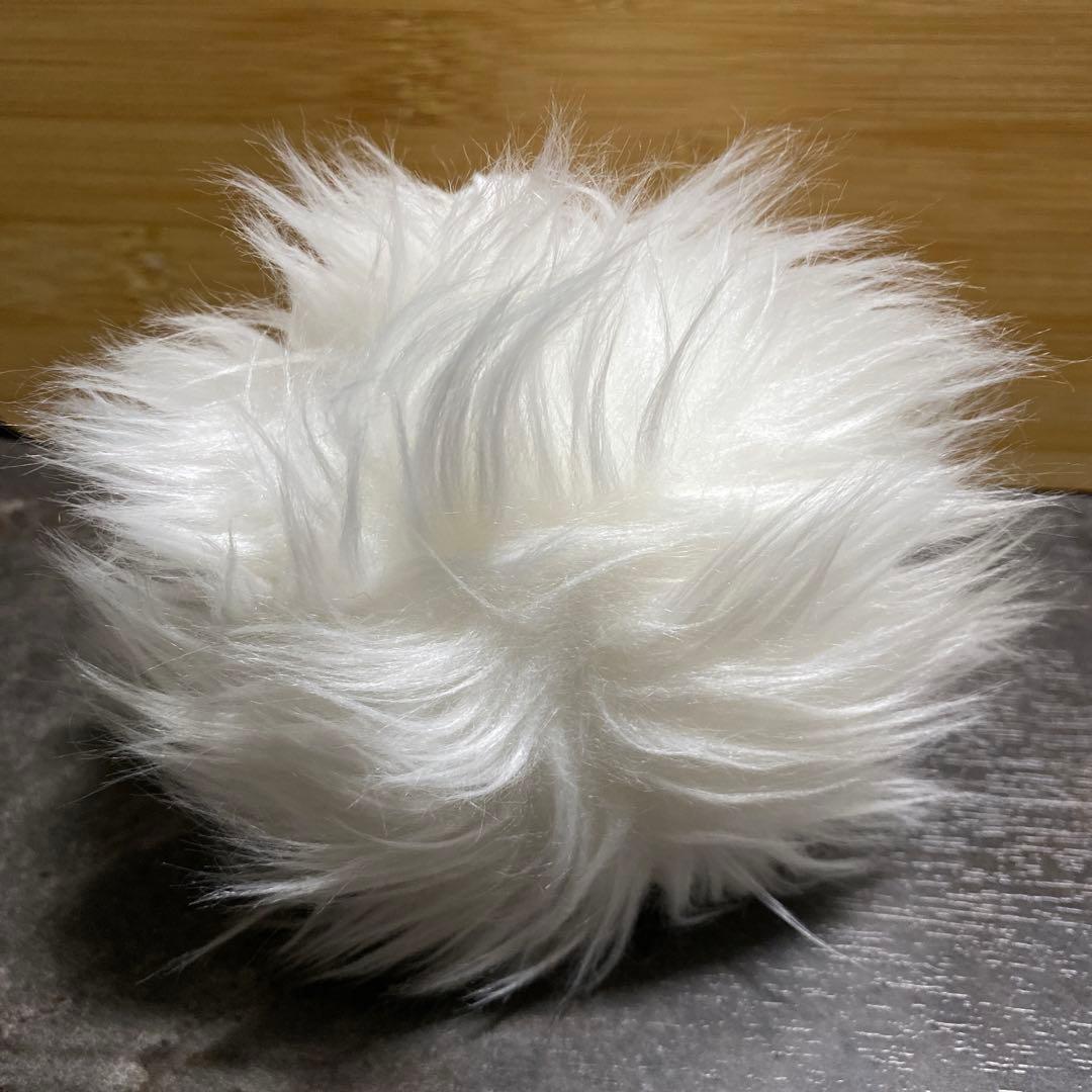 レア！セキグチ　モンチッチフレンズ ももベア　ぬいぐるみ　チャーム　m10