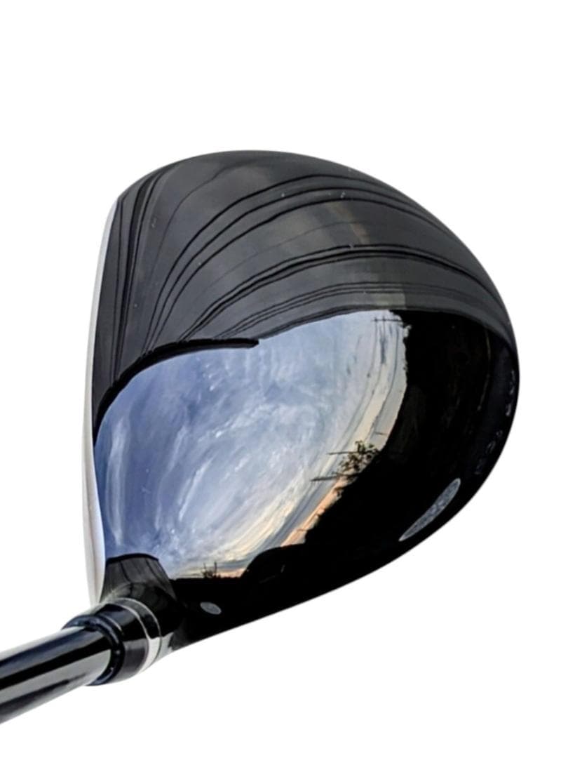 【美品】NEXGEN ネクスジェン FW315 15° フェアウェイウッド