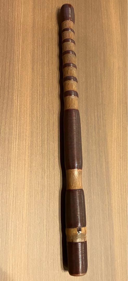 amigo_saboten　龍笛