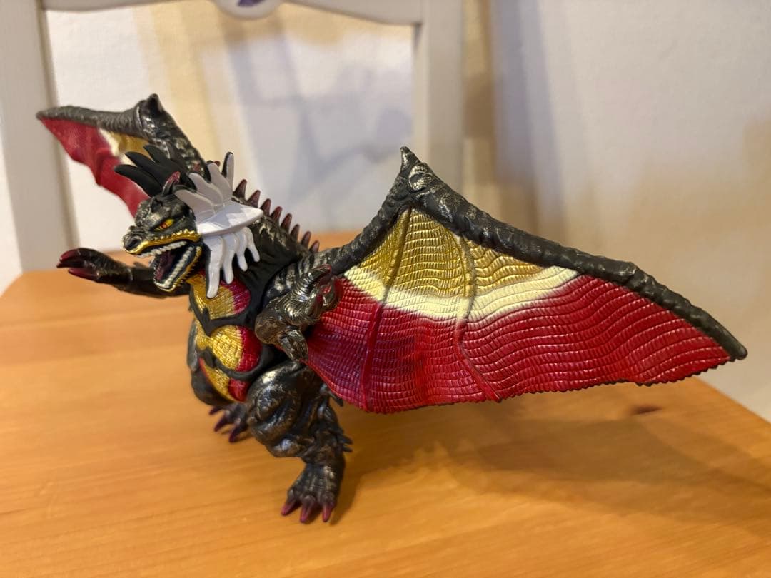 ウルトラマン・怪獣