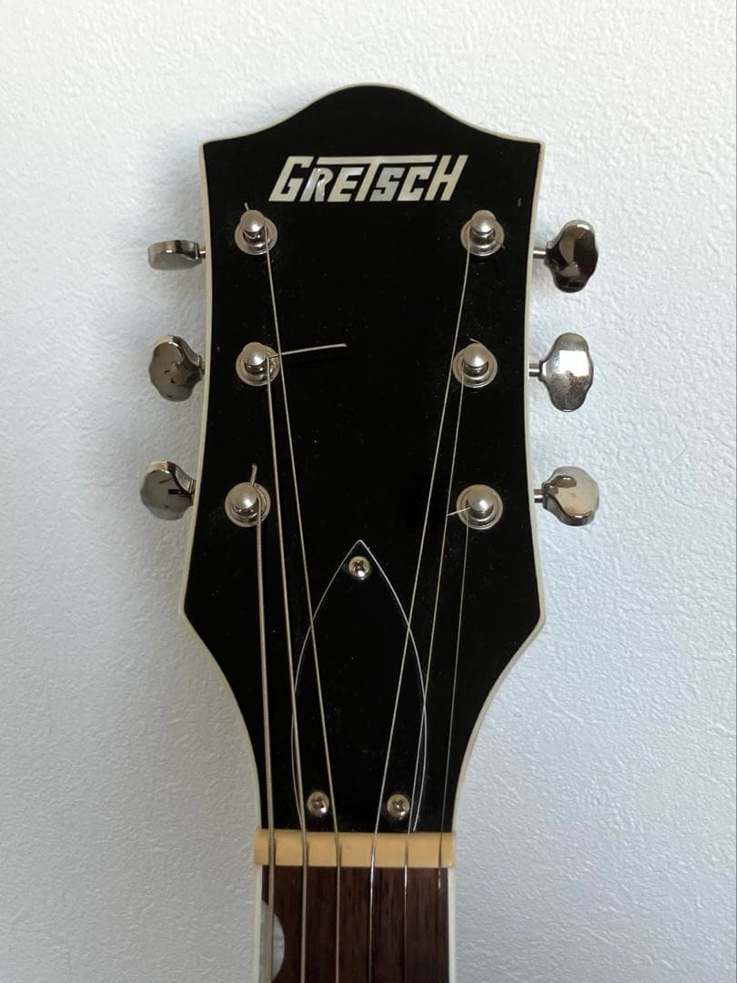 グレッチ　G5420T ELECTROMATIC ウォルナット