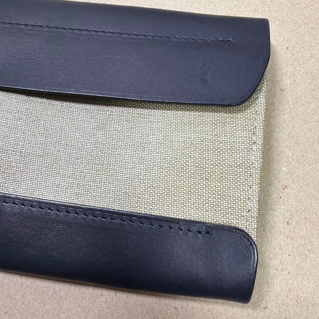 ポスタルコ TOOLBOX ツールボックス ミントグリーン ペンケース 筆箱