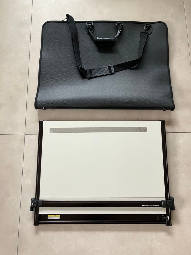 Ａ2 製図版　MUTOH
