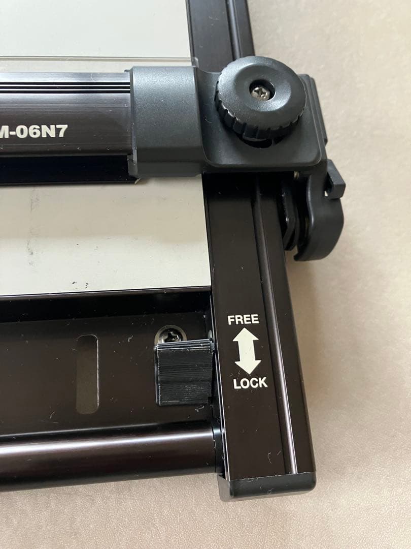 Ａ2 製図版　MUTOH