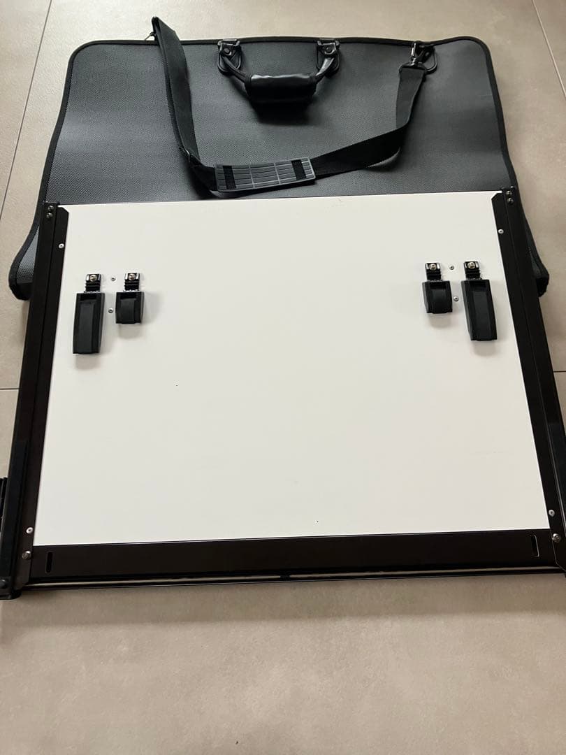 Ａ2 製図版　MUTOH