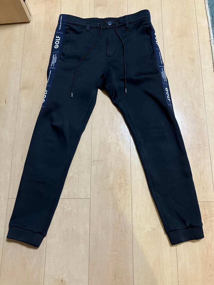 pearlygates2022ssスウェットパンツ