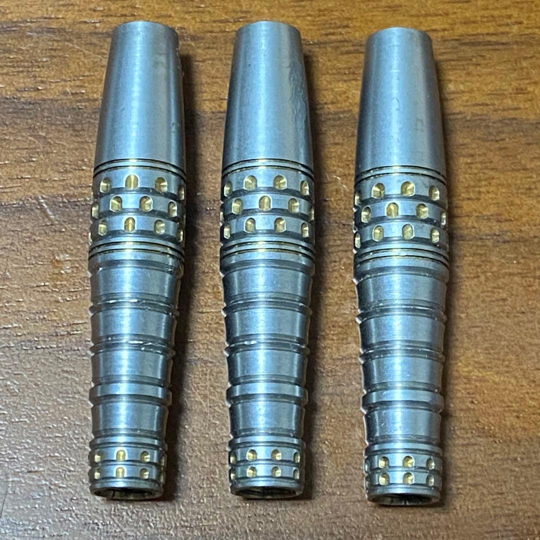 TARGET 「PYRO」星野光正