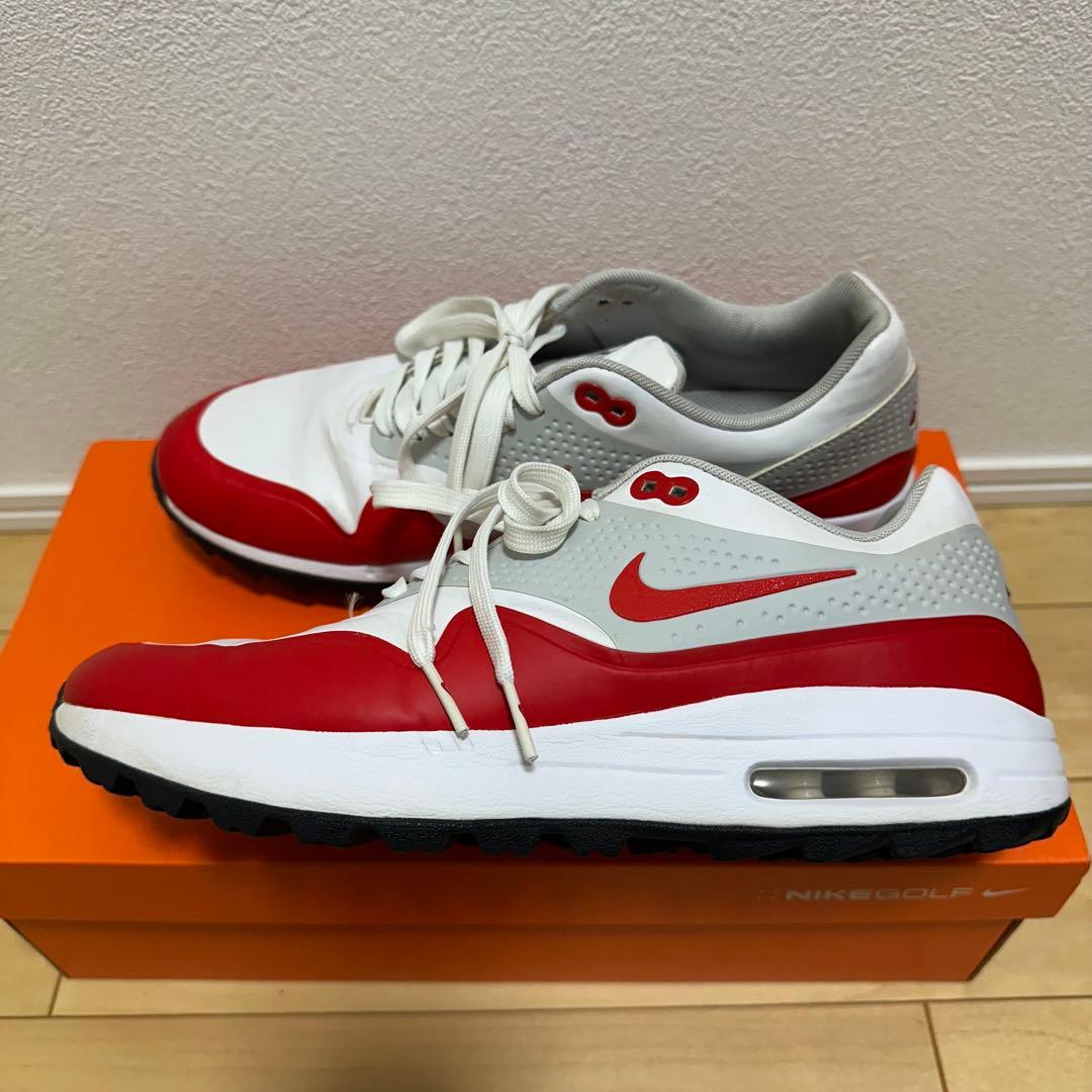 NIKE AIR MAX 1 G ナイキ ゴルフ 27.5