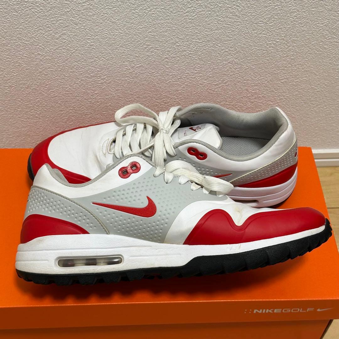 NIKE AIR MAX 1 G ナイキ ゴルフ 27.5