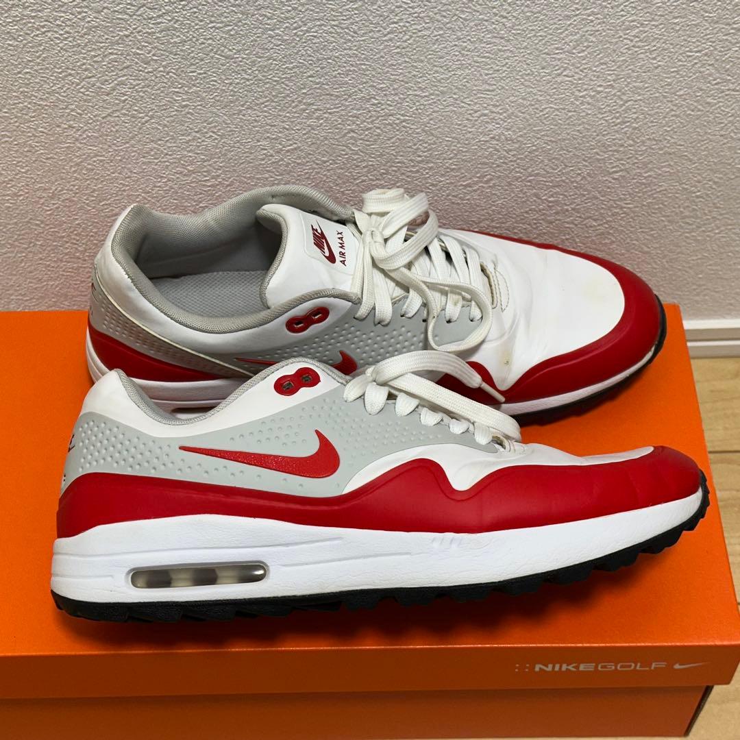 NIKE AIR MAX 1 G ナイキ ゴルフ 27.5