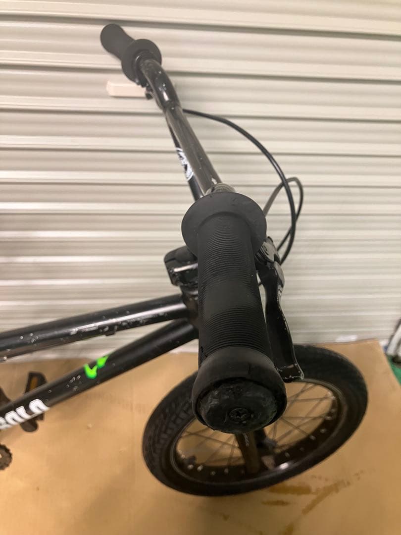 DURCUS ONE SOLO BMX自転車　 16インチ