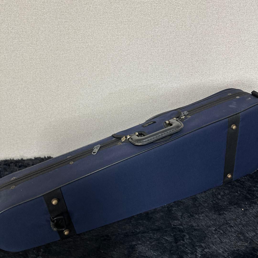 Super Light 4/4サイズ バイオリンケース 弦楽器