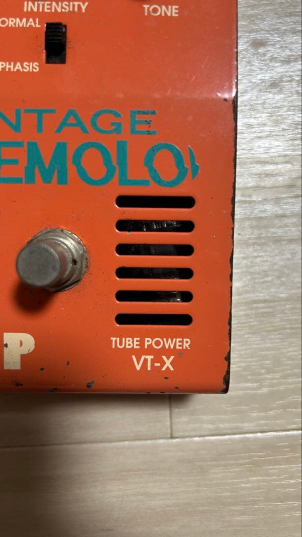 ギター Guyatone FLIP VT-X vintage tremolo