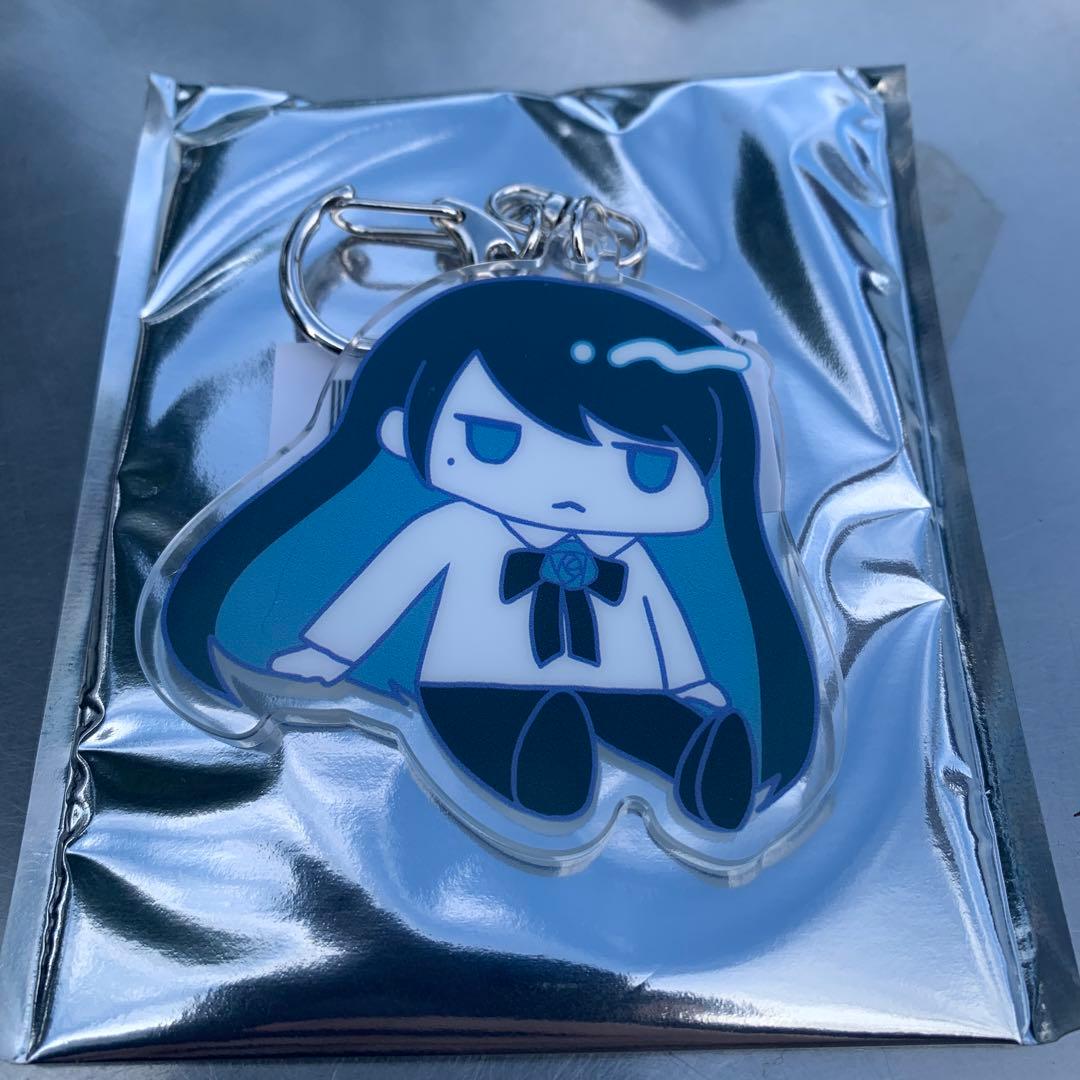 Ado よだか　　アクリルキーホルダー　シークレット