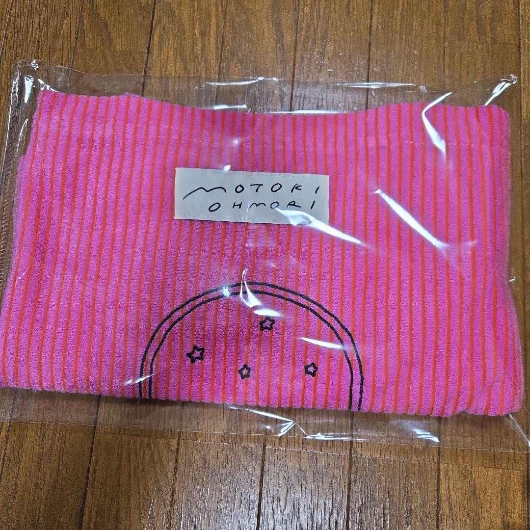 Mrs.GREEN APPLE 2025大森元貴　トートバック　パーカー