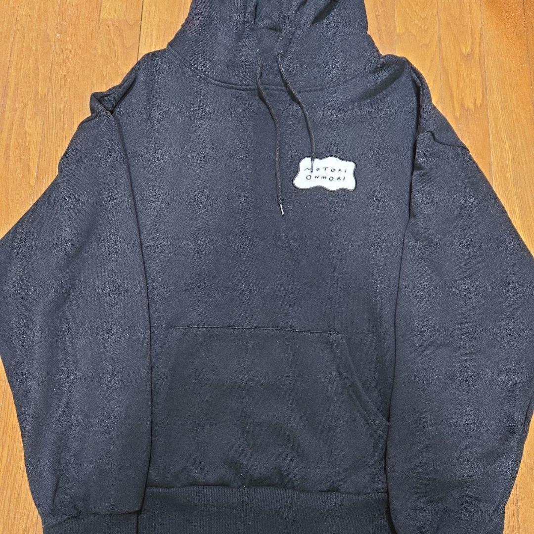 Mrs.GREEN APPLE 2025大森元貴　トートバック　パーカー