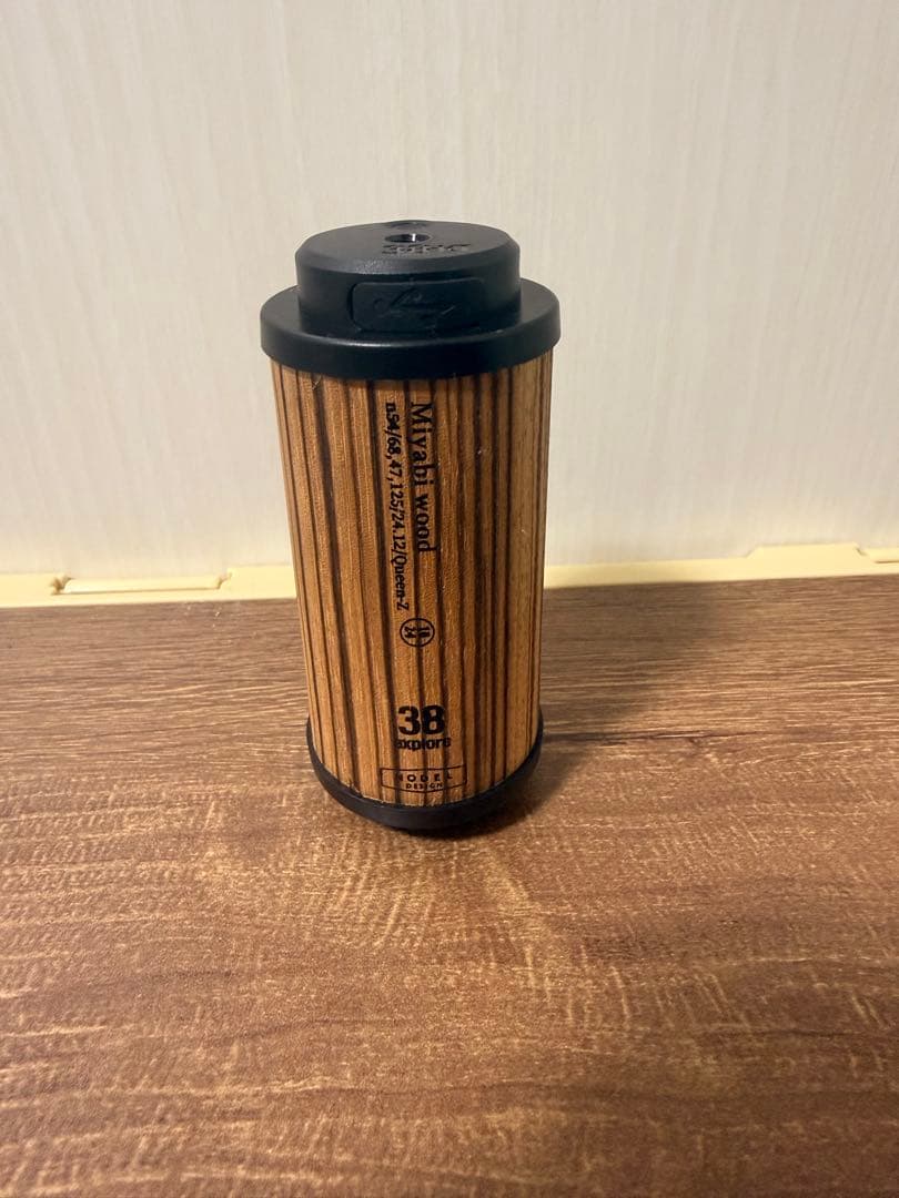 nodel design 38灯 Queen