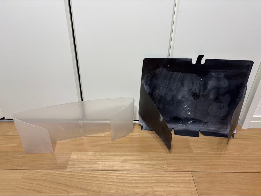 【タミヤ】 スプレーワーク ペインティングブースII　かくり換気扇セット