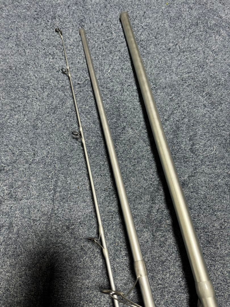 シマノ　スピンパワー　425 BX