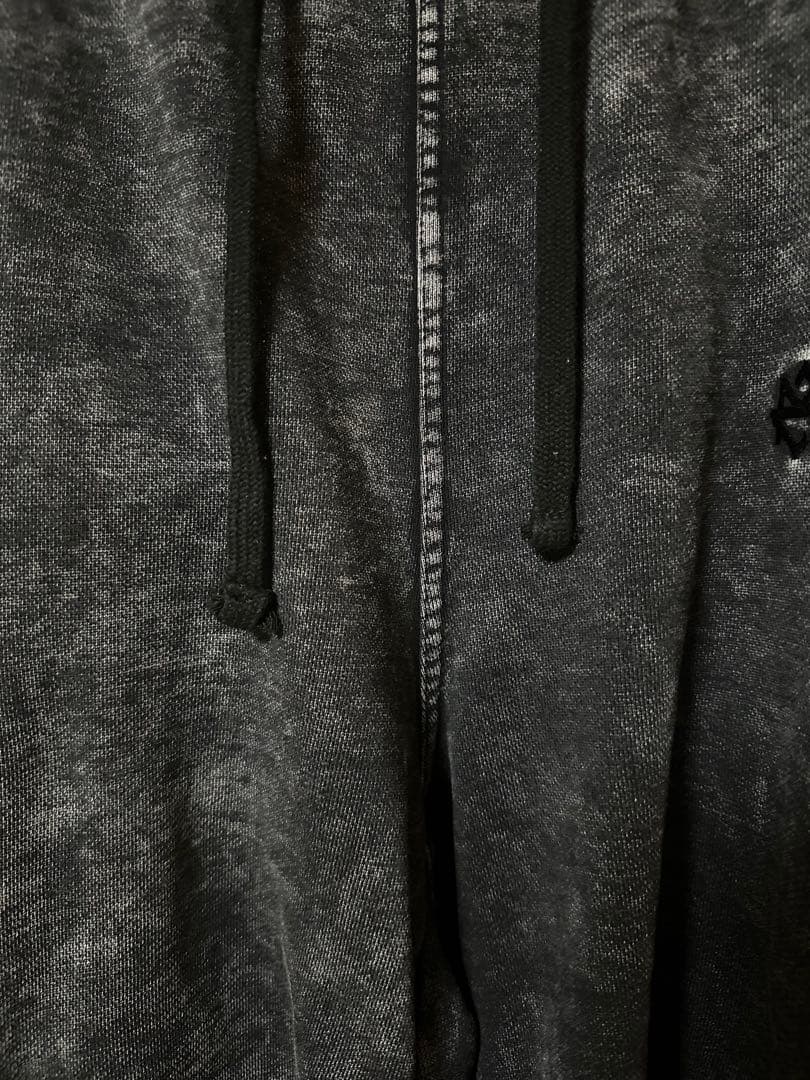 MAZZEL スウェットパンツ M