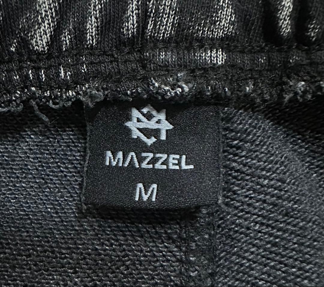 MAZZEL スウェットパンツ M