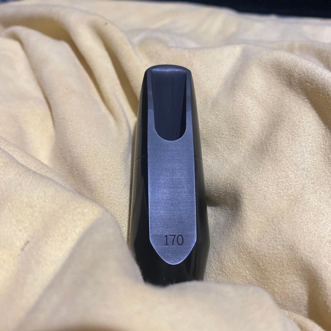 セルマー 170 ソプラノサックスマウスピース