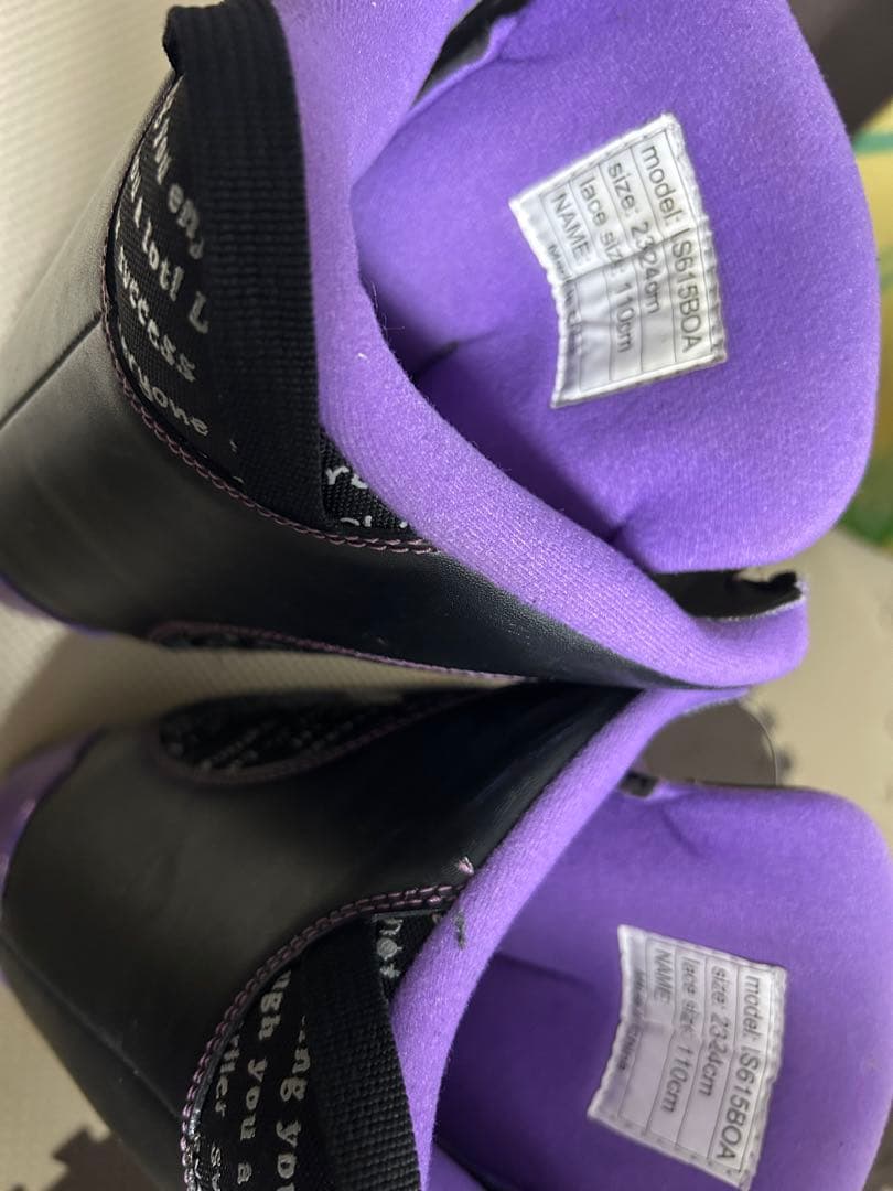 スノーボード5点セット（ジャケット・パンツ・ボード）