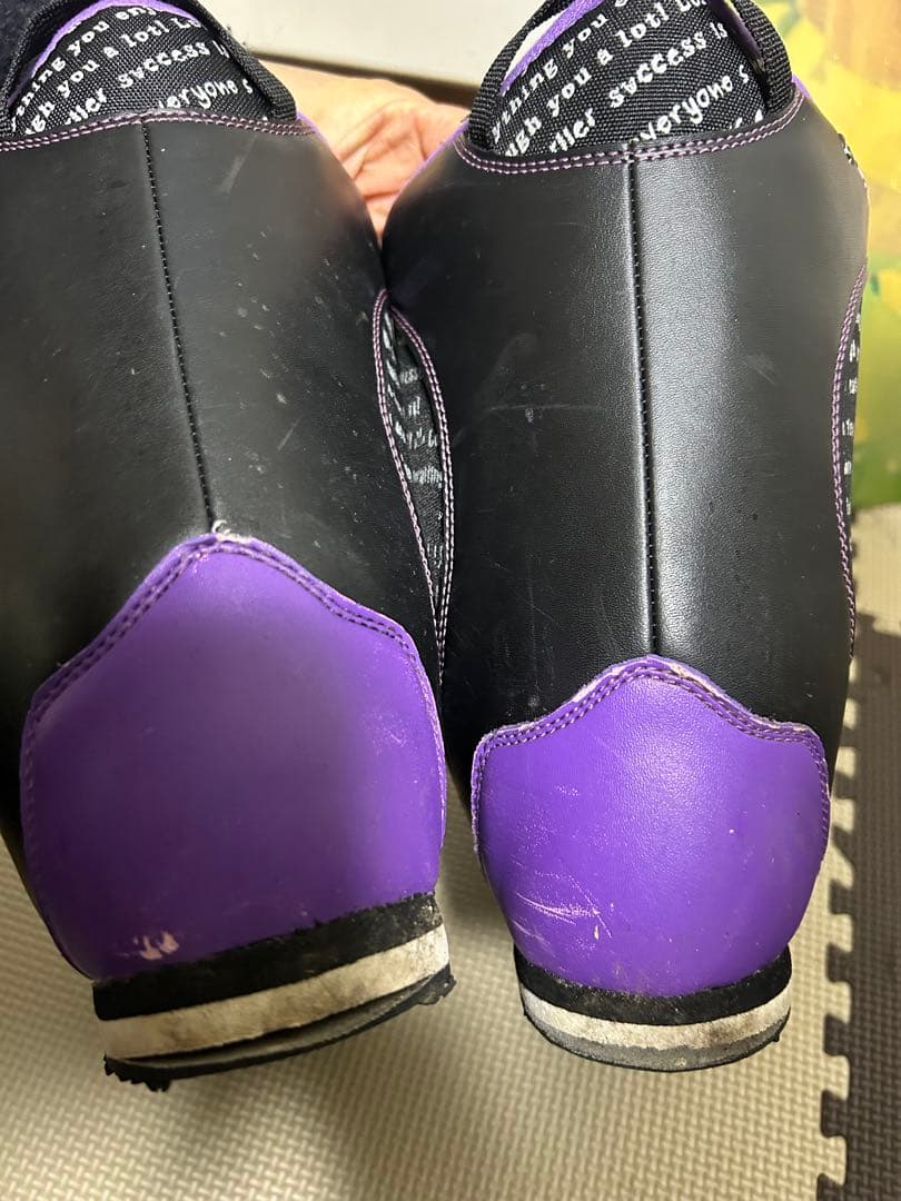 スノーボード5点セット（ジャケット・パンツ・ボード）