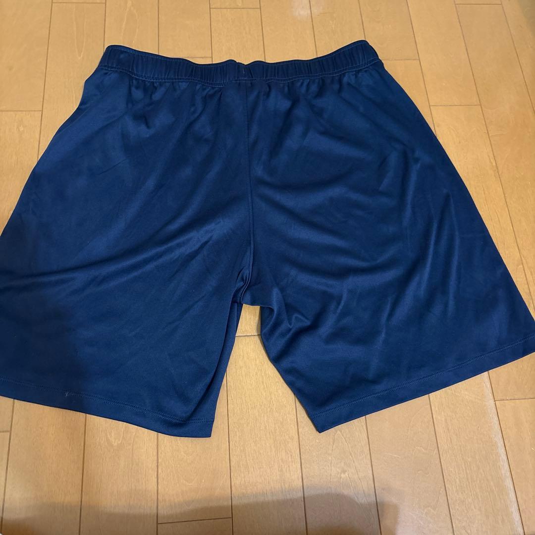 Under Armour 宇都宮BREX限定Tシャツ 半ズボンXL 61