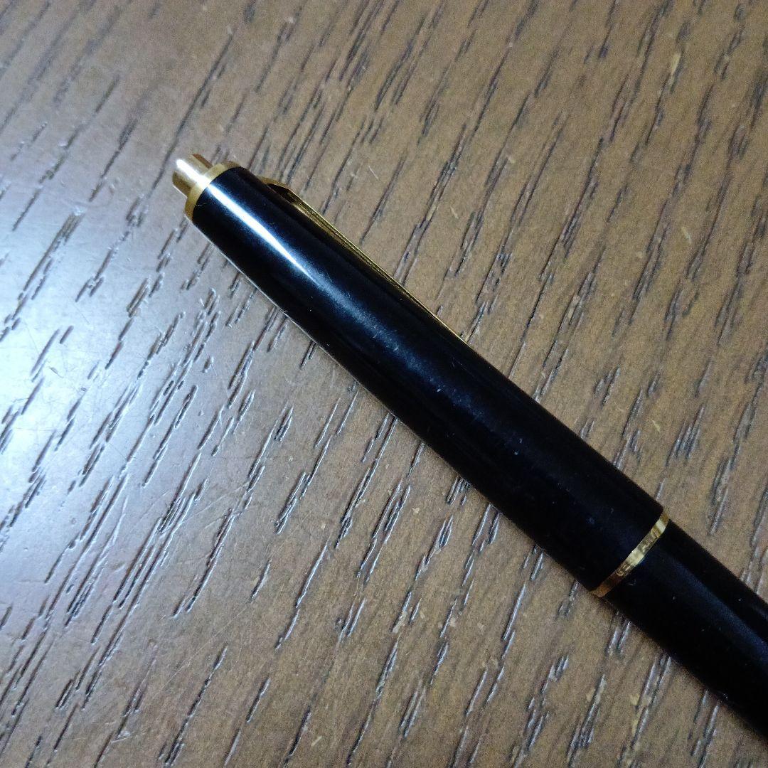 MONTBLANC シャープペンシル