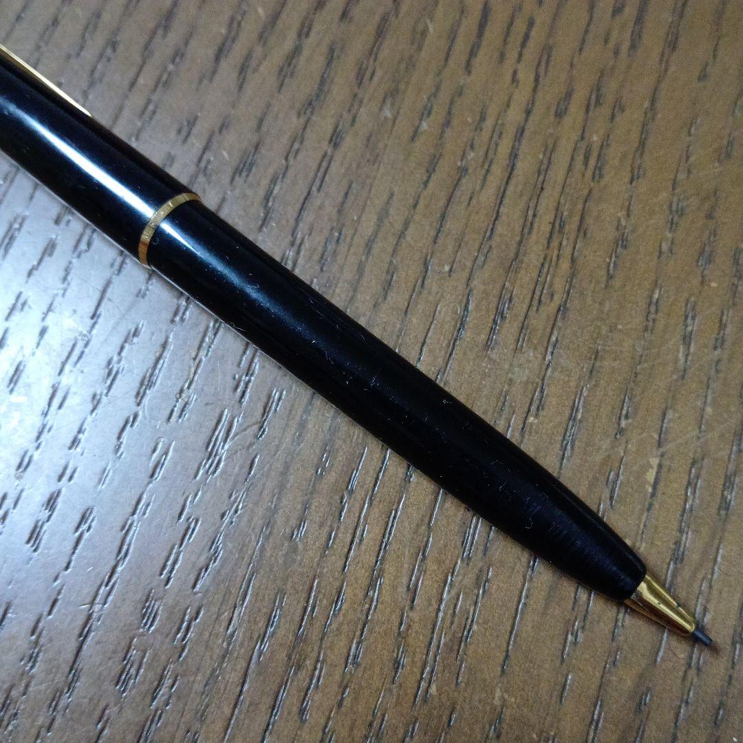 MONTBLANC シャープペンシル