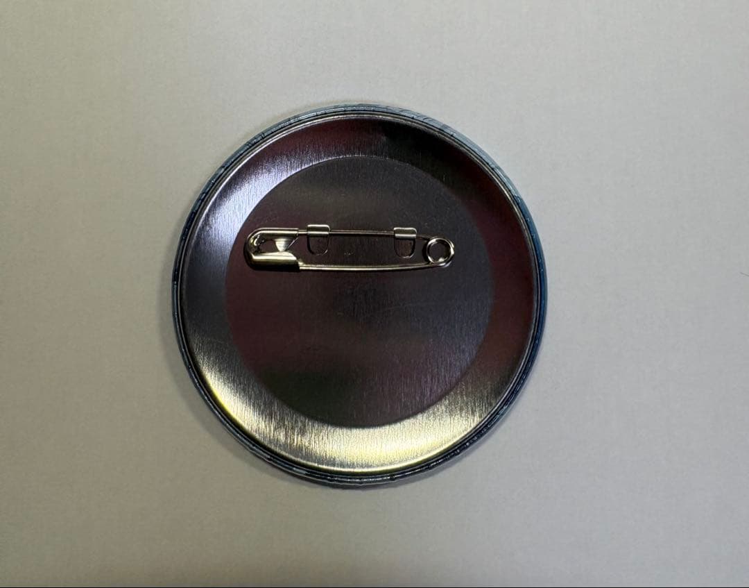 Dr.STONE 缶バッジ ユニークver.③ 石神千空 シークレット