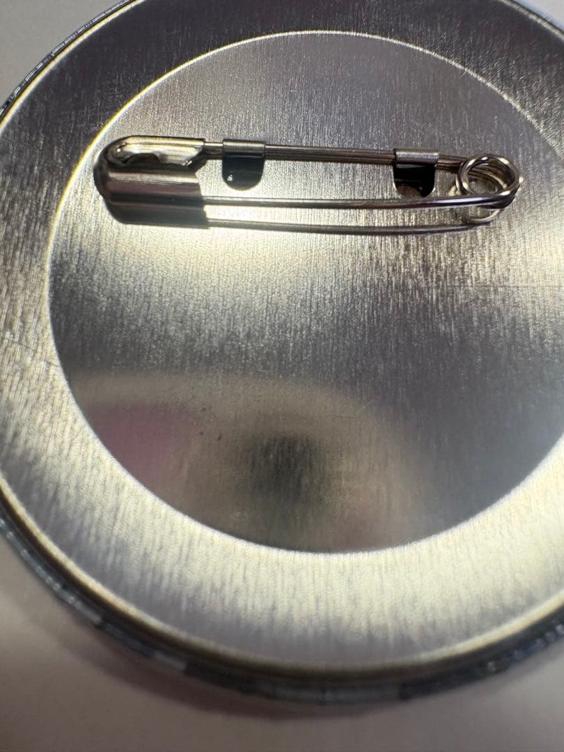 Dr.STONE 缶バッジ ユニークver.③ 石神千空 シークレット