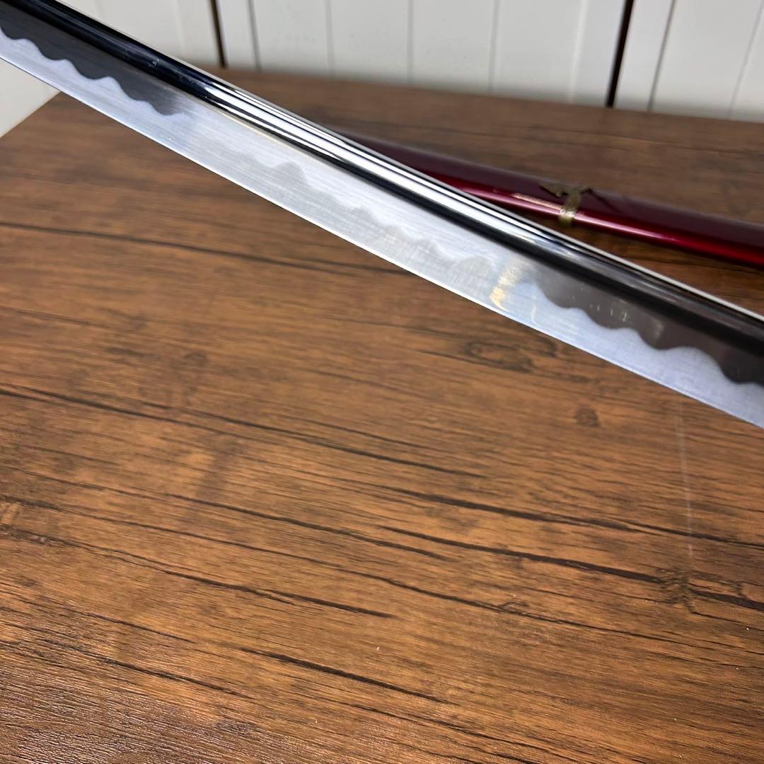 【匿名発送】模造刀 加州清光　新選組　沖田総司　美術刀 日本刀