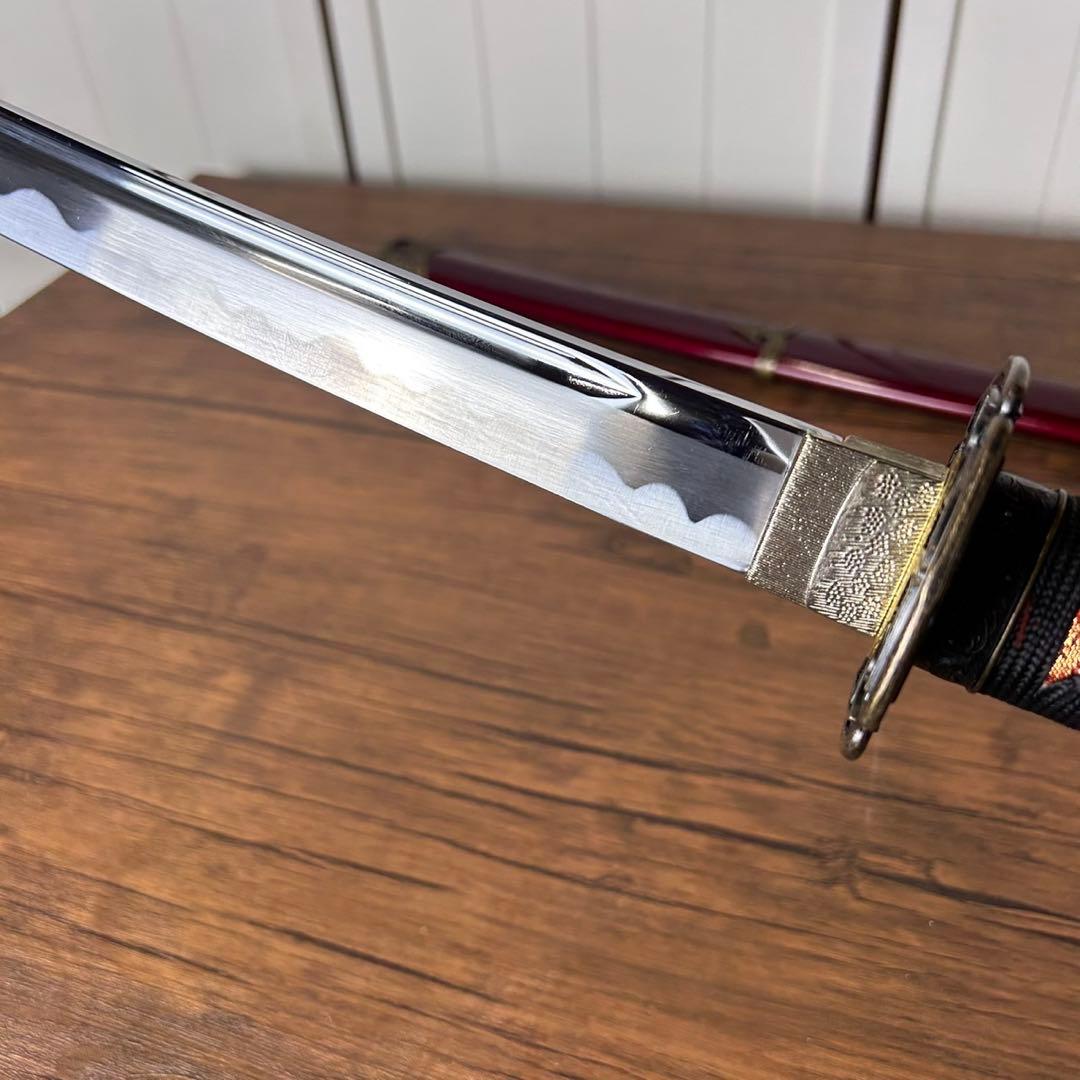 【匿名発送】模造刀 加州清光　新選組　沖田総司　美術刀 日本刀