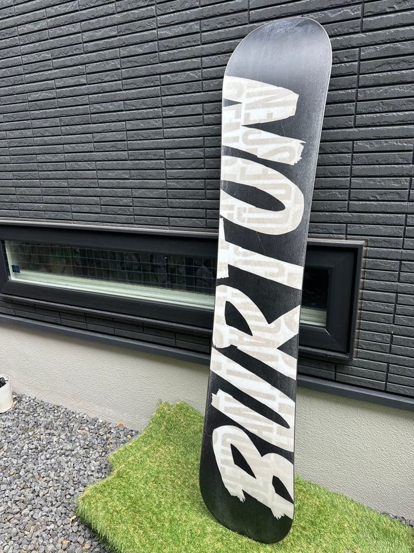 スノーボード BURTON DESCENDANT 151cm