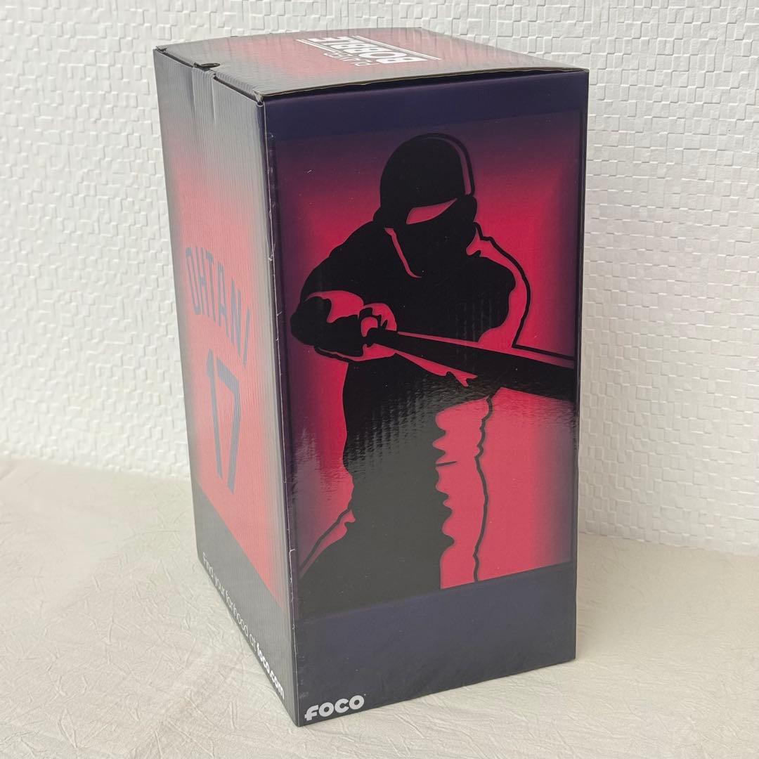 [入手困難] 大谷翔平 世界5000個限定 ボブルヘッド MLB公式 ドジャース