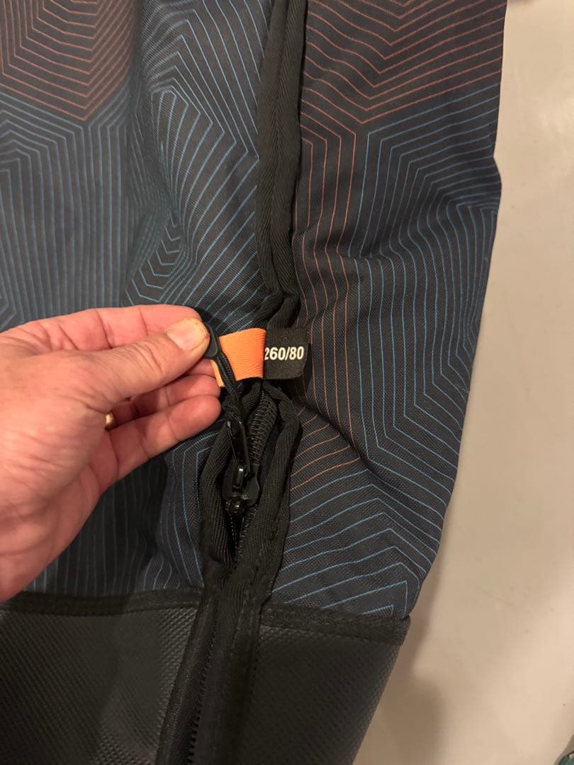 NeilPryde Air Surf Bag – XL (260 ×80cm)