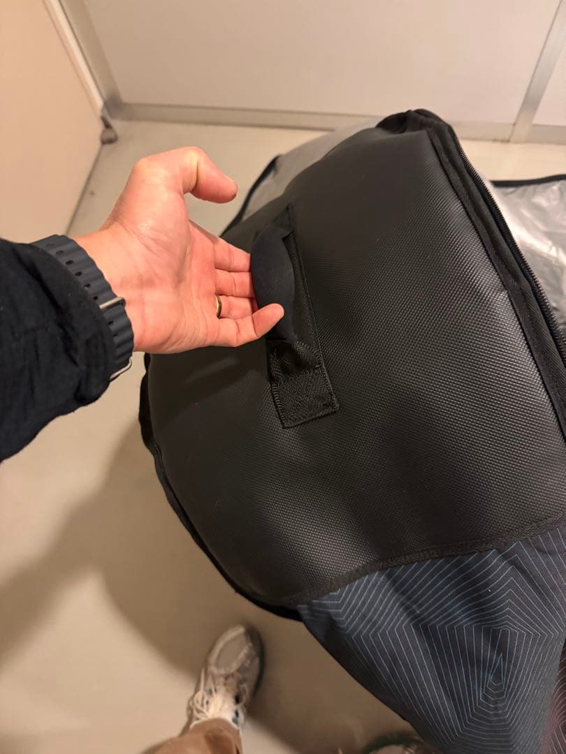 NeilPryde Air Surf Bag – XL (260 ×80cm)