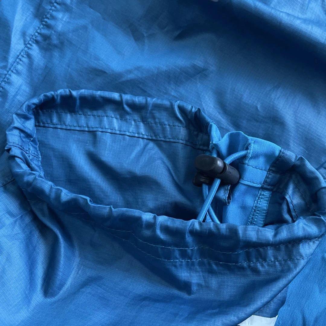 NIKE ナイキ　NSTBセットアップ