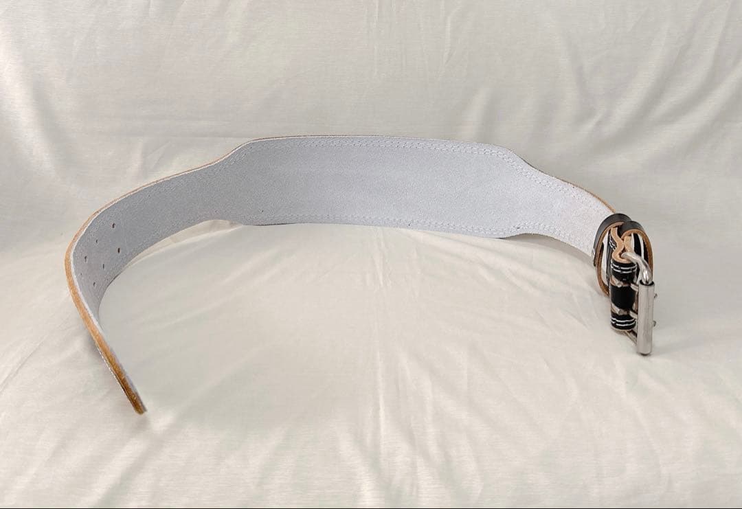 ✤ GOLD'S GYM トレーニング パワーベルト M サイズ ✤