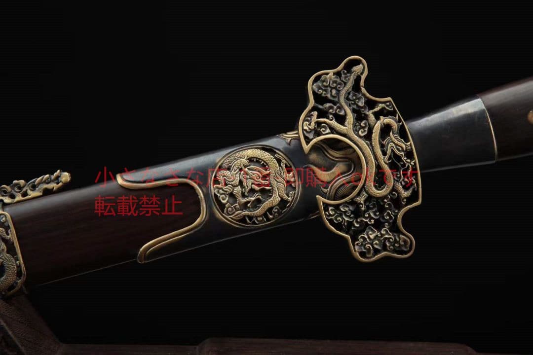 明公剣 古兵器 武具　刀装具　日本刀　模造刀 居合刀