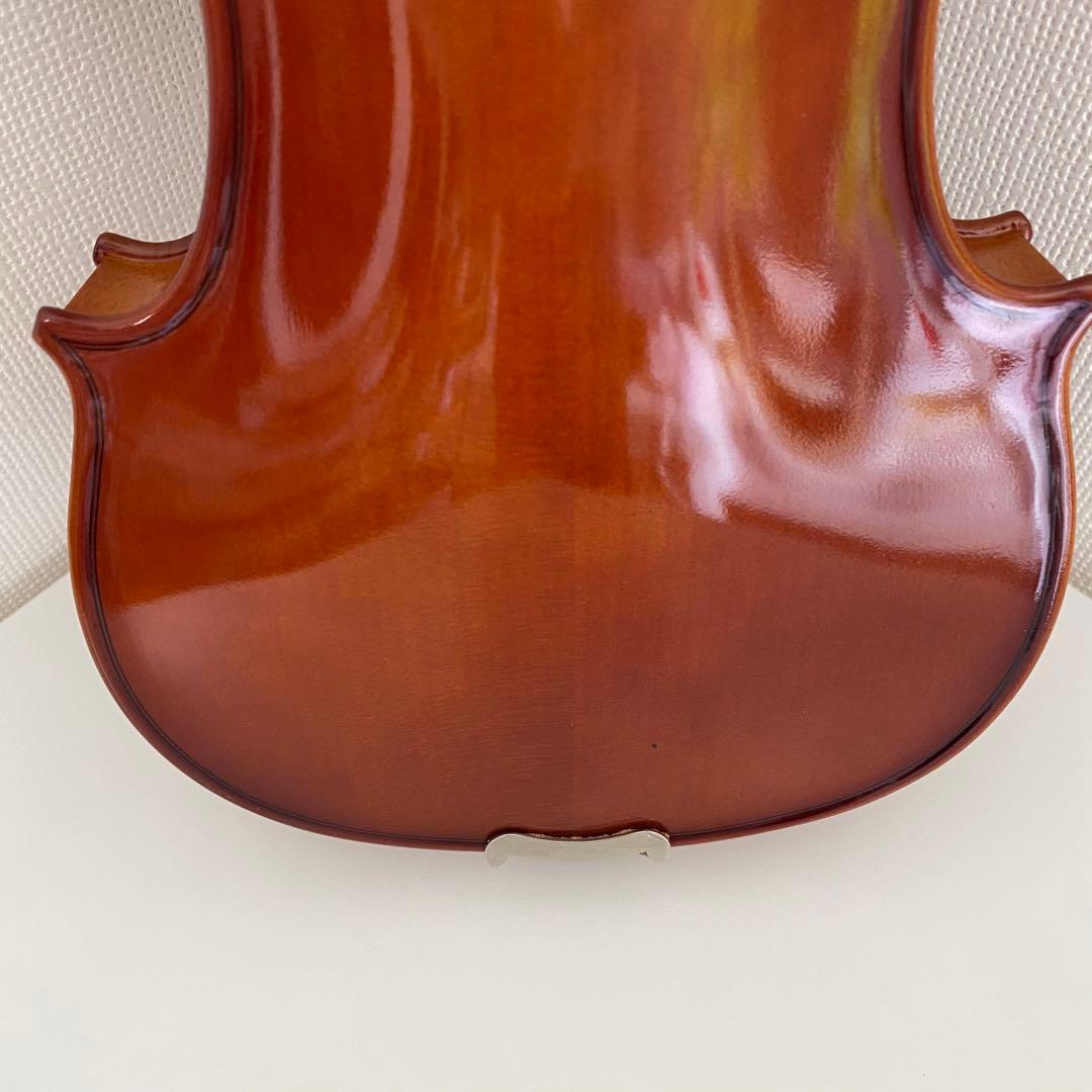 Carlo giordanoカルロジョルダーノ VS-1 3/4 ケース付