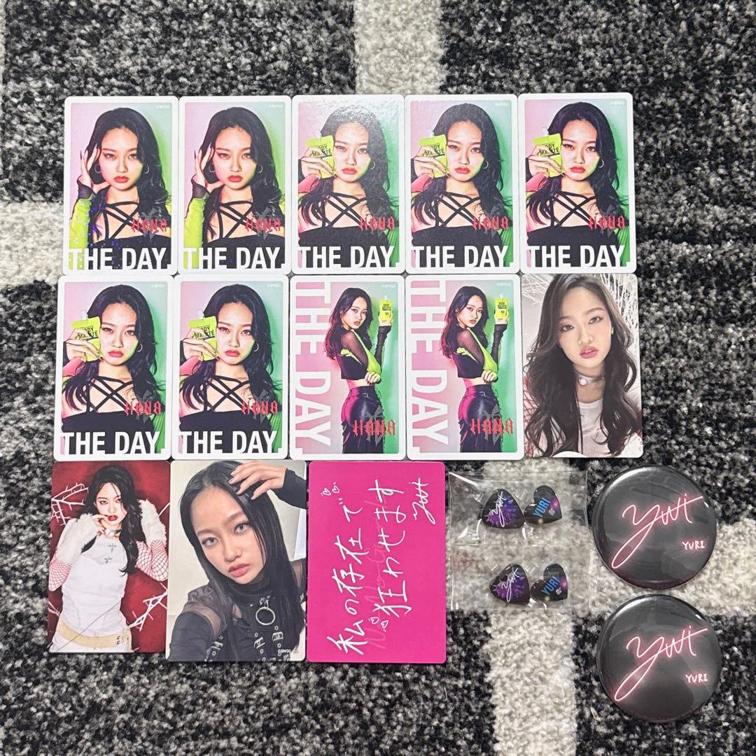 HANA ユリ まとめ売り